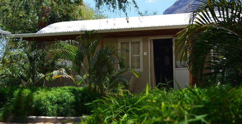 Vanilla House Riviere Noire Exterior photo