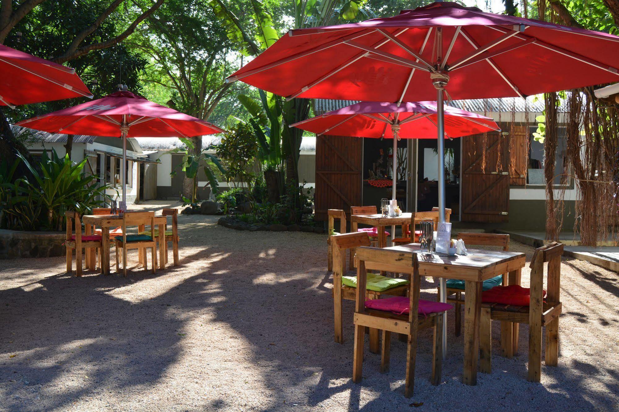 Vanilla House Riviere Noire Exterior photo