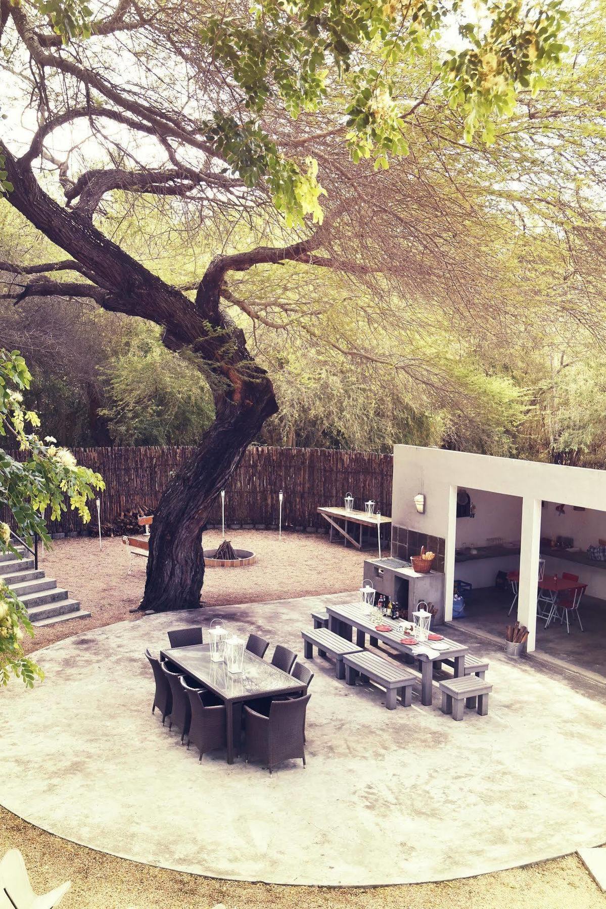 Vanilla House Riviere Noire Exterior photo